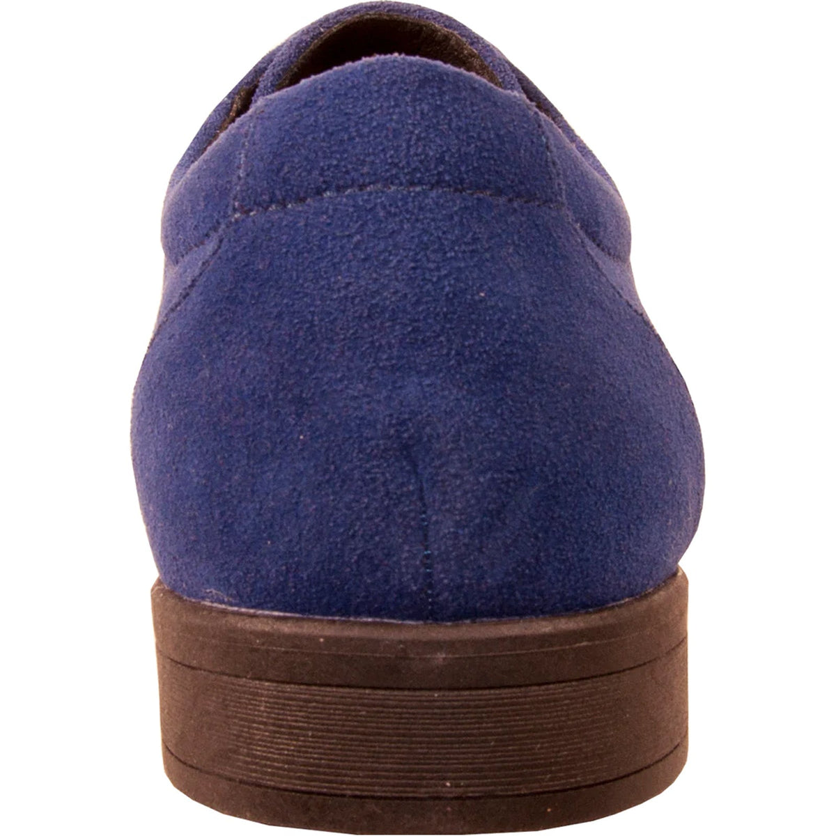 Men's Shoes Dress | Suede Lace-Up Oxford Casual
