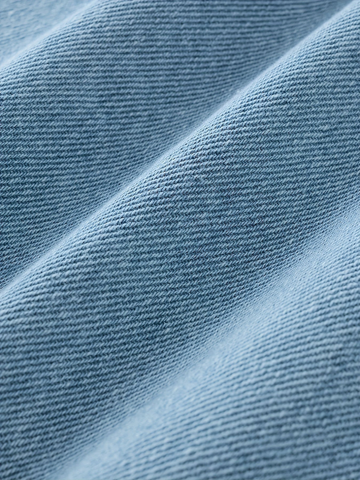Men's Baggy Jeans | Wide-Leg Relaxed Fit Denim