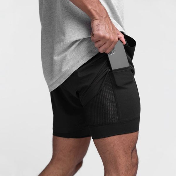 Men's Sport Shorts | Breathable Quick-Dry Athletic Fit