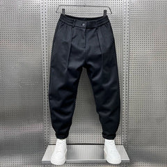 Kane | Elegant Pants – Stylish and Comfortable Fit for Men