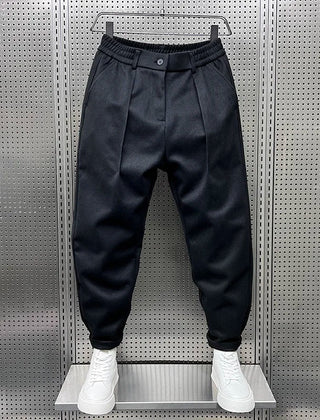 Kane | Elegant Pants – Stylish and Comfortable Fit for Men