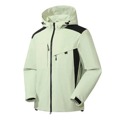 Marco | Ski Jacket for Men – Casual Winter Style