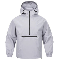Luca | Softshell Jacket – Functional Design for Men