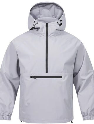 Luca | Softshell Jacket – Functional Design for Men