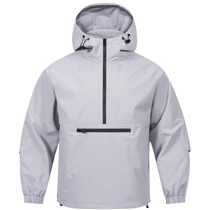 Luca | Softshell Jacket – Functional Design for Men