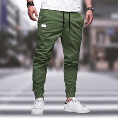Benedikt | Cargo Pants – Trendy Design for Men