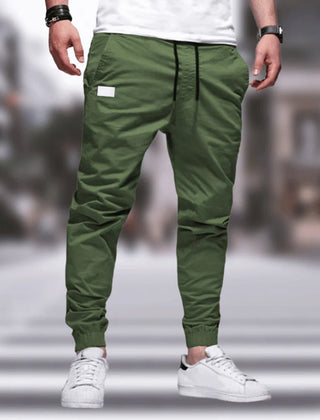 Benedikt | Cargo Pants – Trendy Design for Men