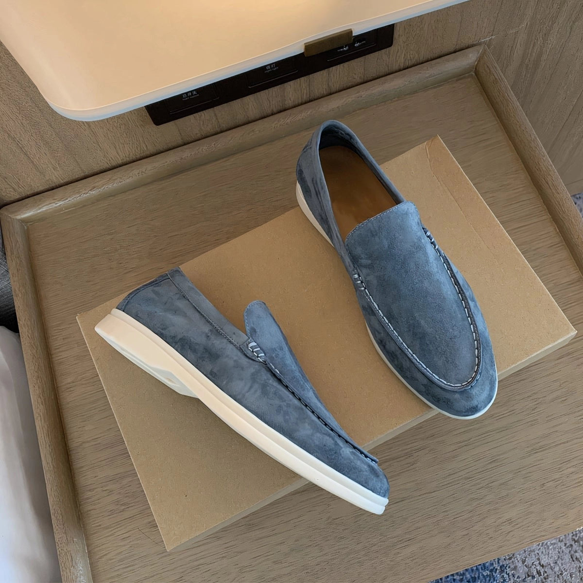 Hugo | Loafers – Classic Style for Men