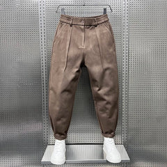Kane | Elegant Pants – Stylish and Comfortable Fit for Men