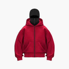 Alex | Urban Tech Hoodie – Innovative Streetwear for Everyone