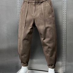 Kane | Elegant Pants – Stylish and Comfortable Fit for Men
