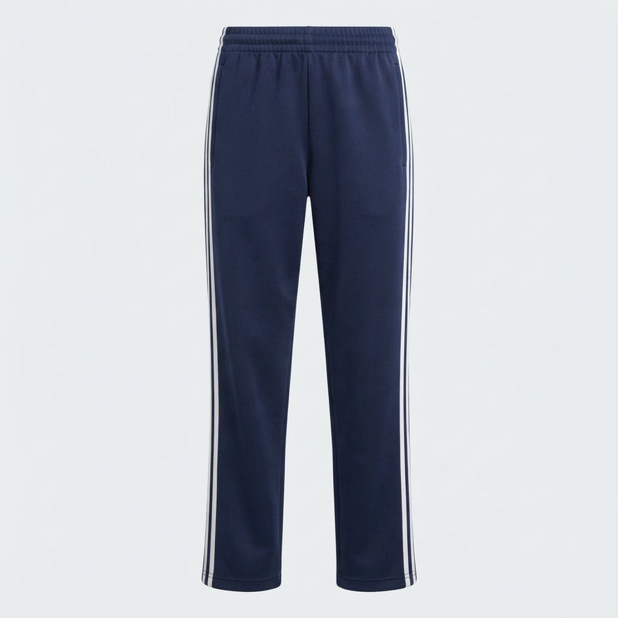 Men's Pants | Striped Side Seam Relaxed Fit