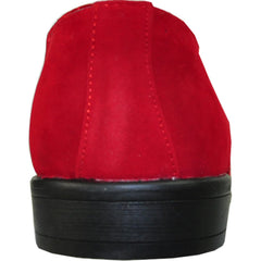 Men's Shoes Dress | Suede Wingtip Lace-Up Oxford Sole