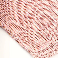 Men's Polo Top | Short Sleeve Knit Button Closure V-Neck